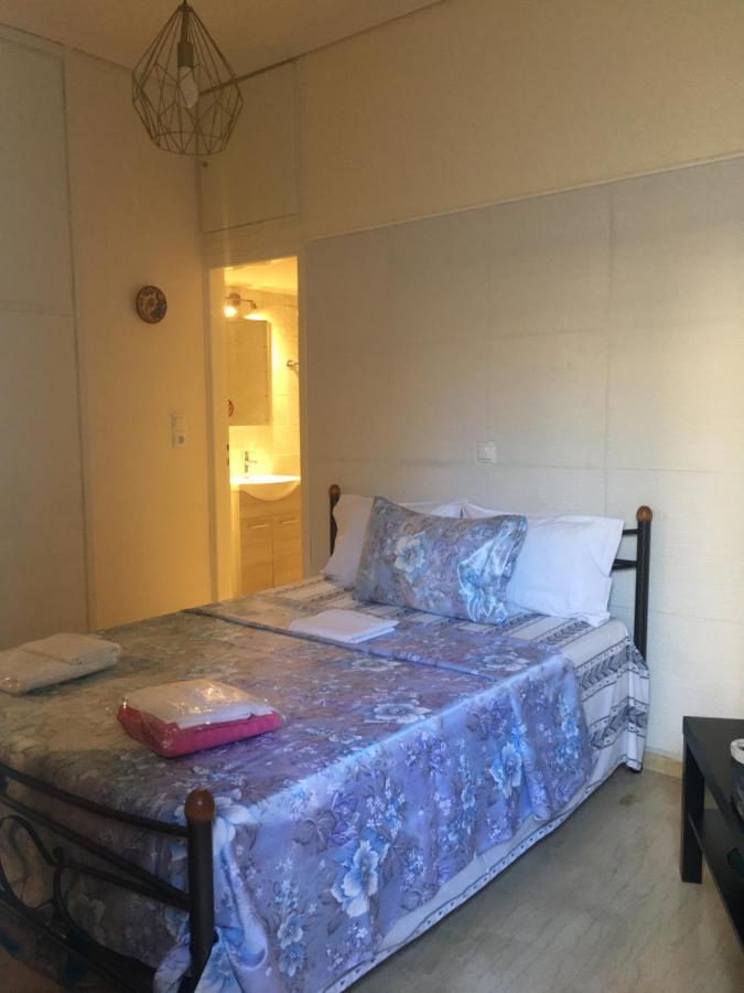 Marina'S Apartment Athens Ngoại thất bức ảnh